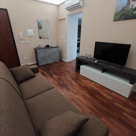 Ai Telamoni Apartments Trapani Zewnętrze zdjęcie