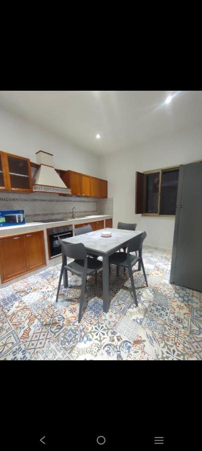 Ai Telamoni Apartments Trapani Zewnętrze zdjęcie