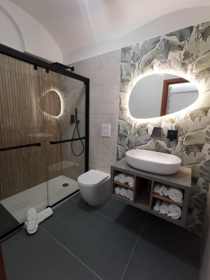 Ai Telamoni Apartments Trapani Zewnętrze zdjęcie