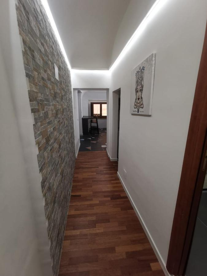 Ai Telamoni Apartments Trapani Zewnętrze zdjęcie