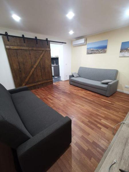 Ai Telamoni Apartments Trapani Zewnętrze zdjęcie