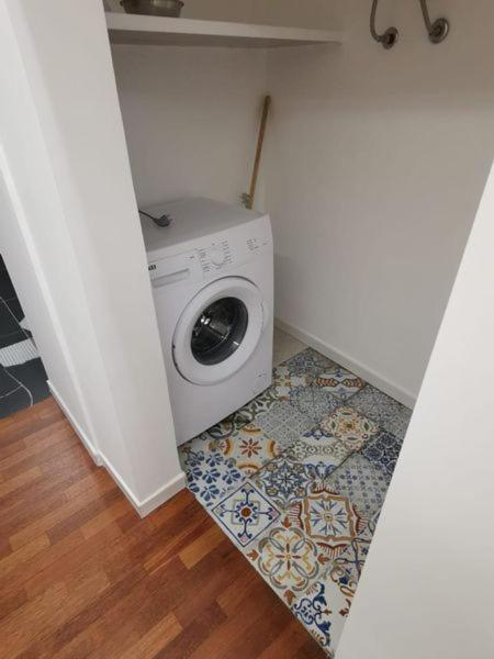 Ai Telamoni Apartments Trapani Zewnętrze zdjęcie